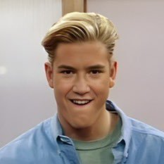 Zack Morris's avatar